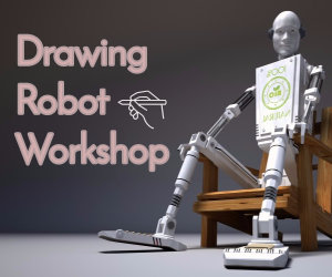 DRAWING Robot Workshop 